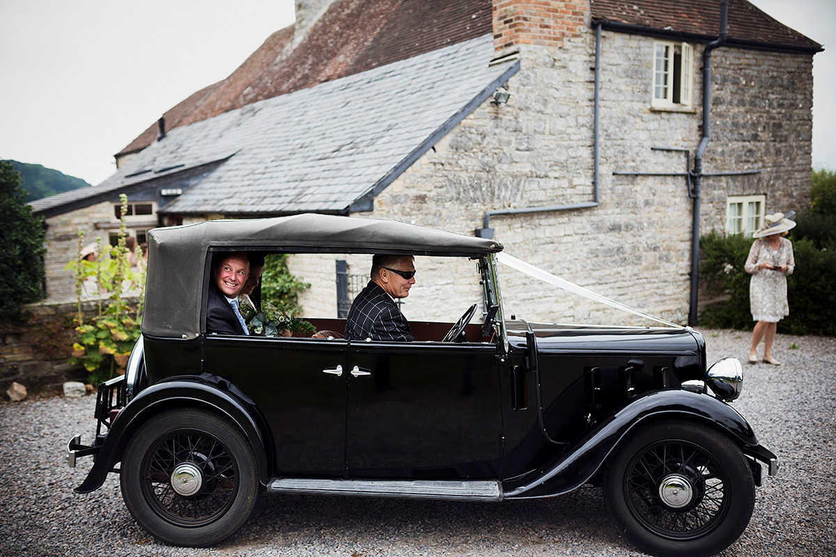 halfpenny london bride farm wedding 27 1