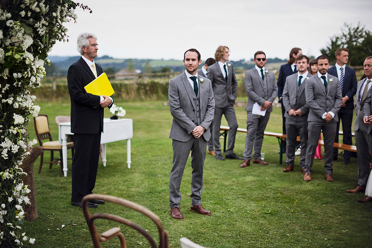 halfpenny london bride farm wedding 31 1