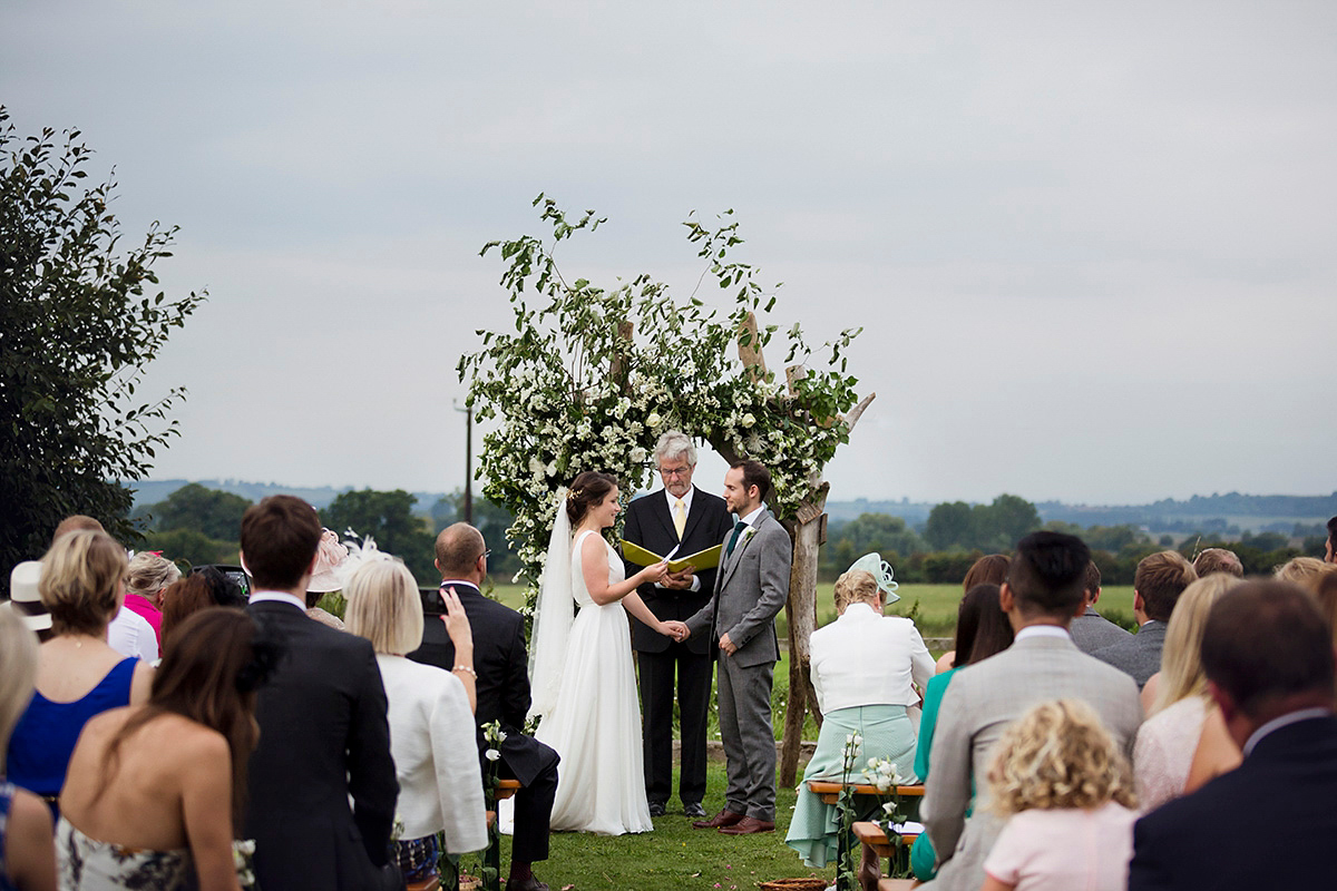 halfpenny london bride farm wedding 37 1