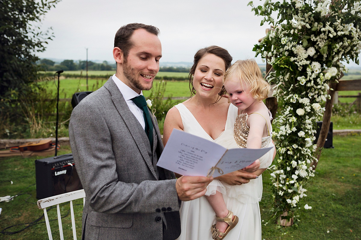 halfpenny london bride farm wedding 40 1