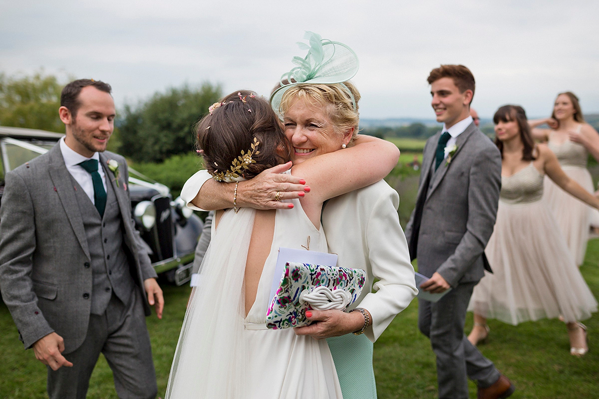 halfpenny london bride farm wedding 43 1