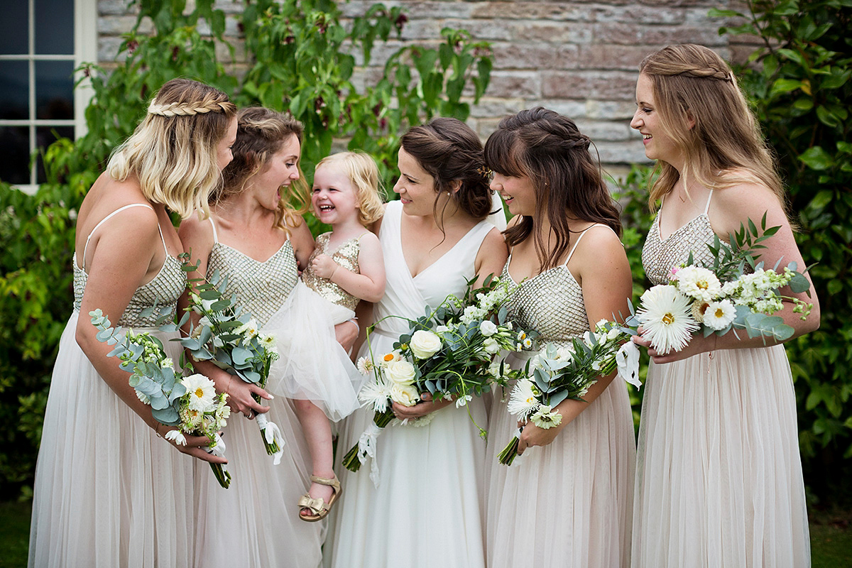 halfpenny london bride farm wedding 49 1