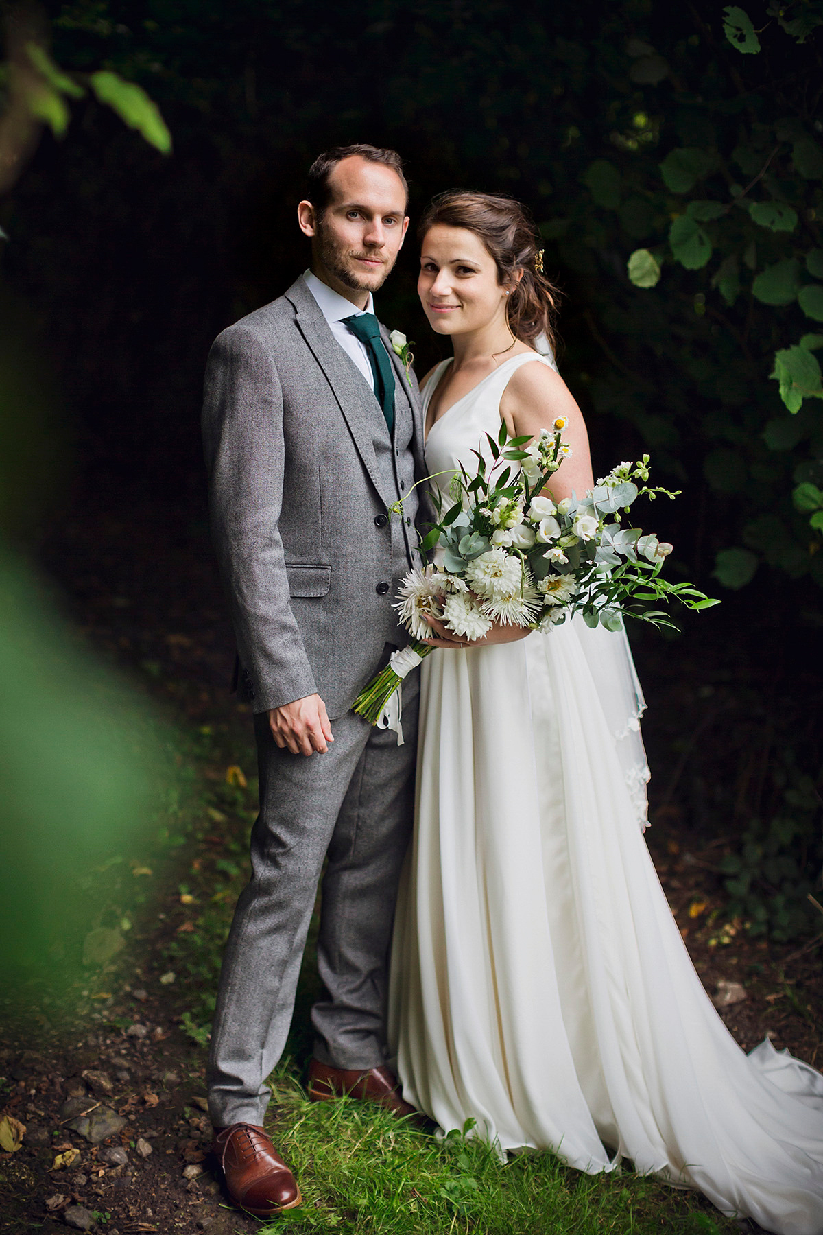 halfpenny london bride farm wedding 51 1