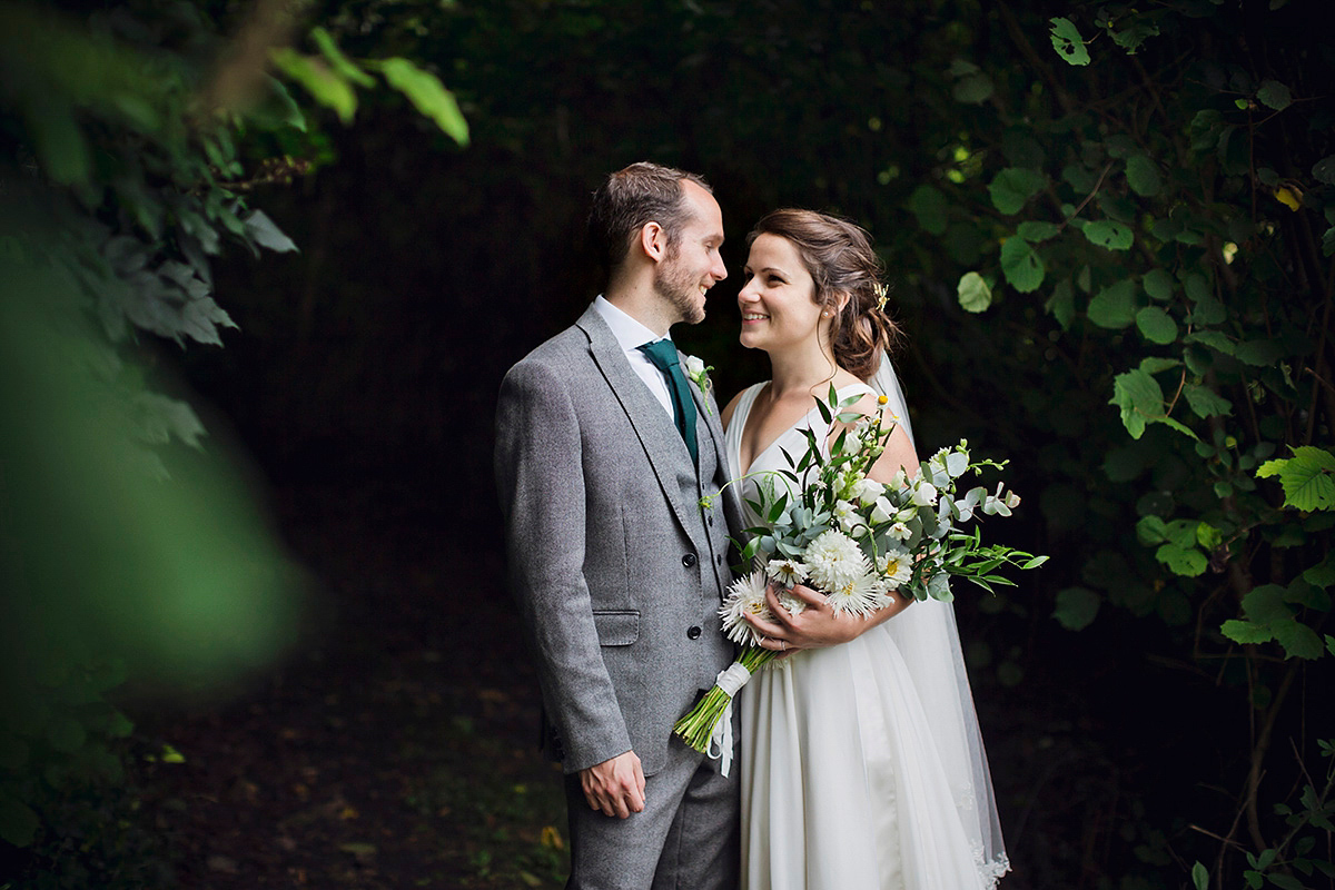 halfpenny london bride farm wedding 52 1