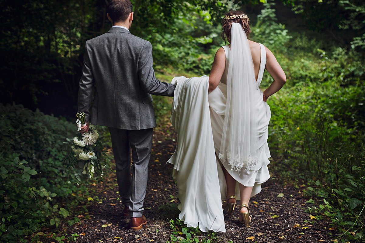 halfpenny london bride farm wedding 54 1