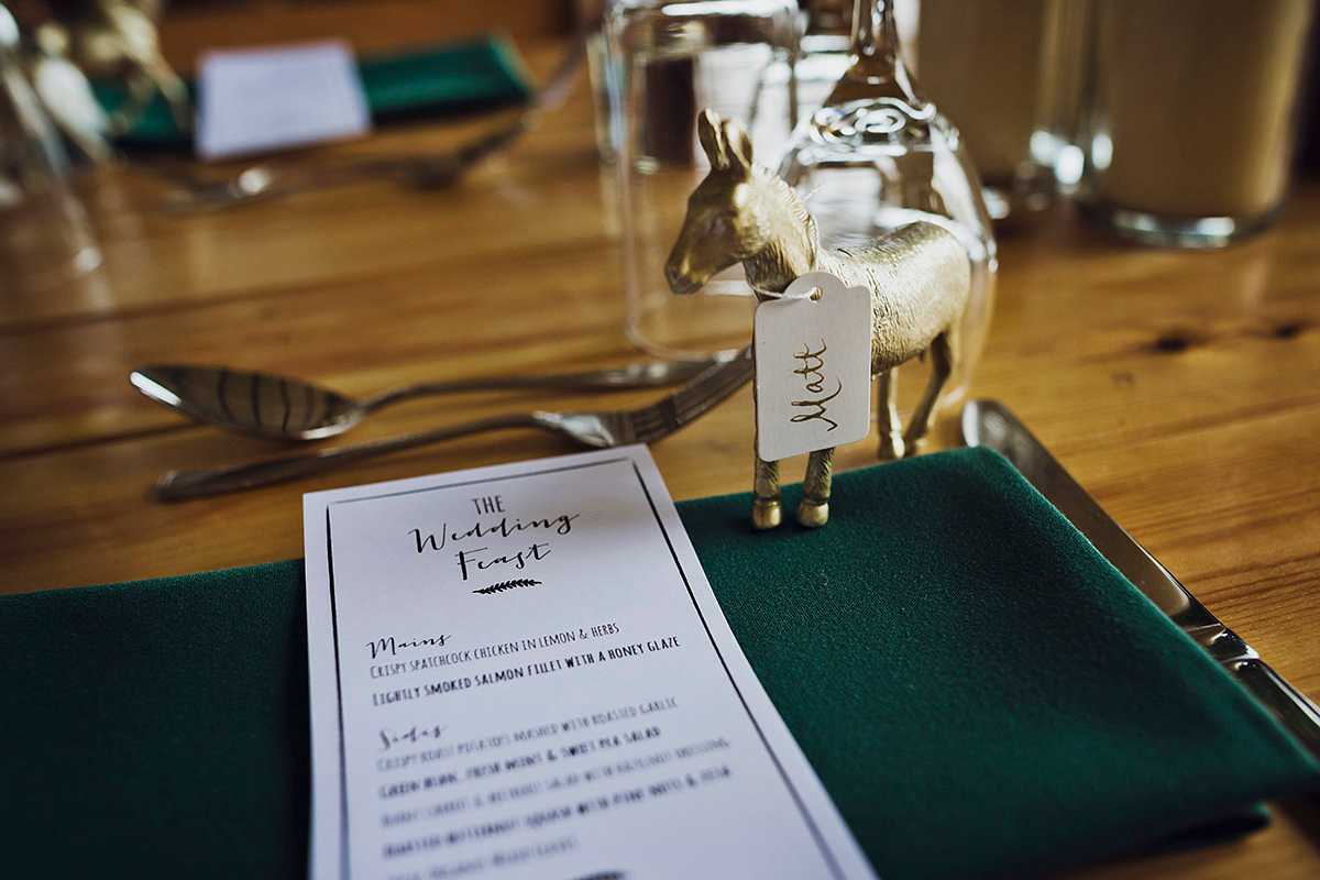 halfpenny london bride farm wedding 7 1