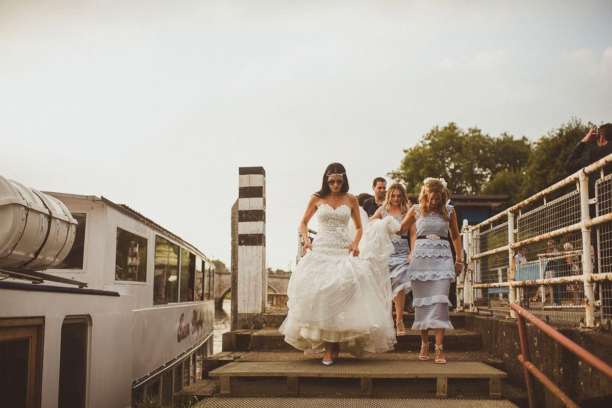 ian stuart bride riverside wedding 18 1