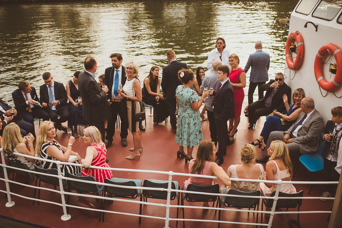 ian stuart bride riverside wedding 19 1