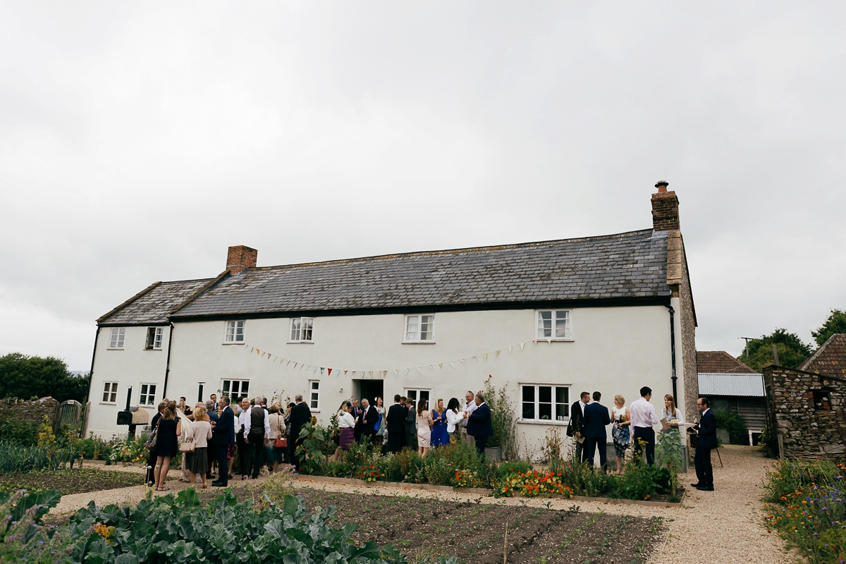 maggie sottero river cottage wedding 17 1