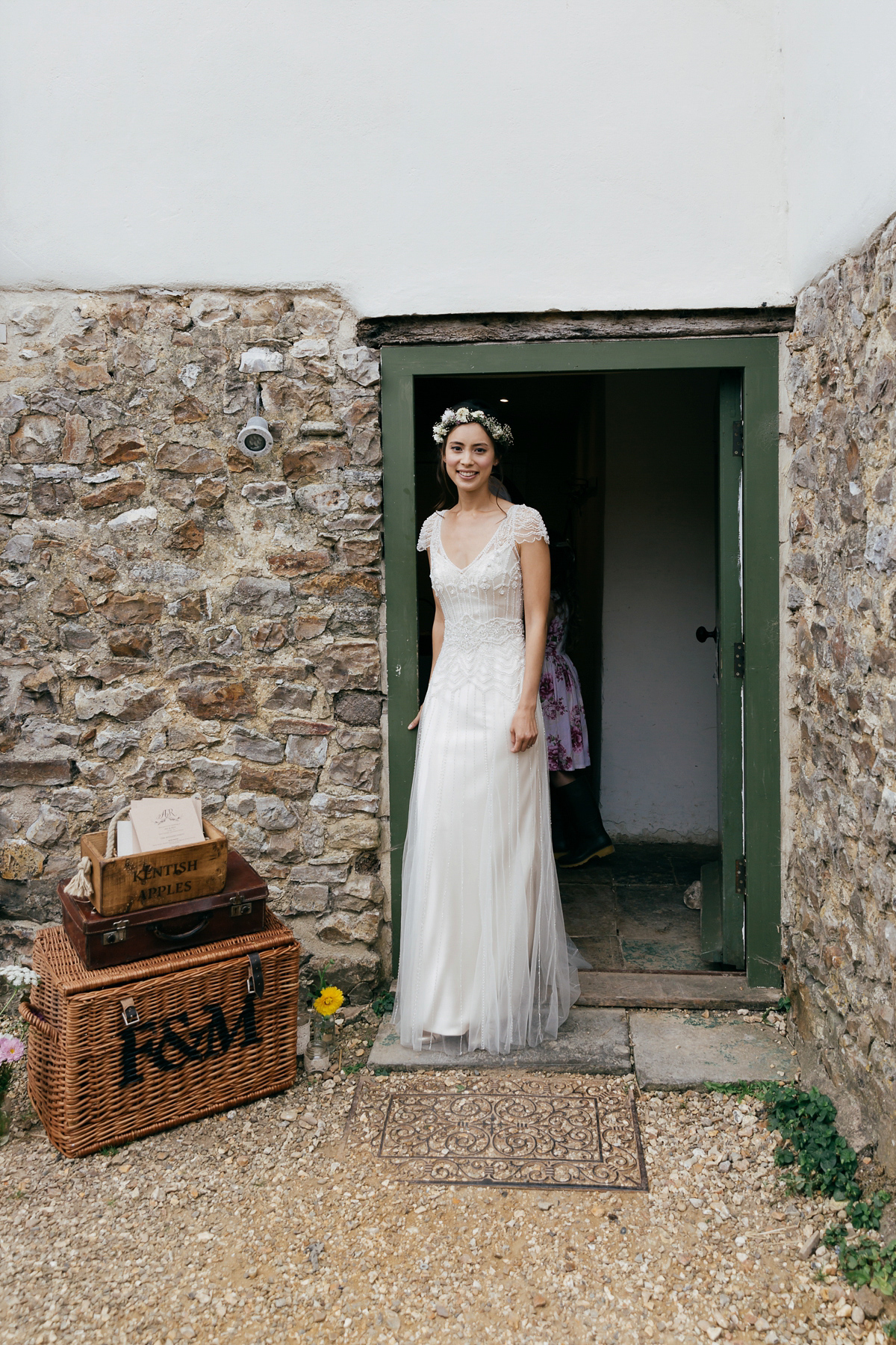 maggie sottero river cottage wedding 22 1