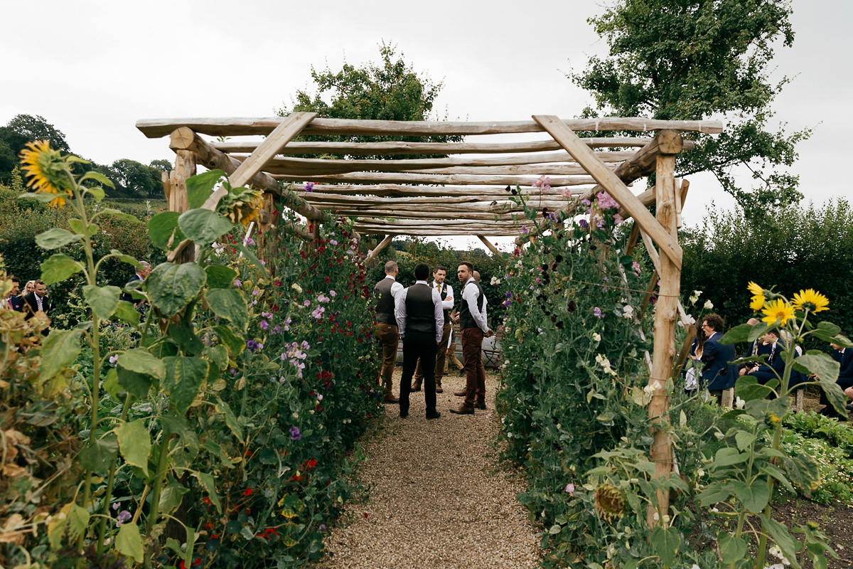 maggie sottero river cottage wedding 23 1