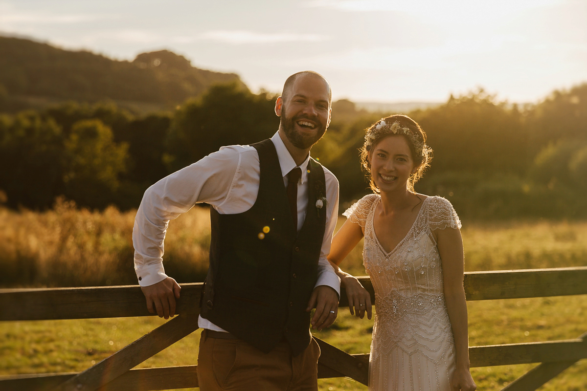 maggie sottero river cottage wedding 55 1