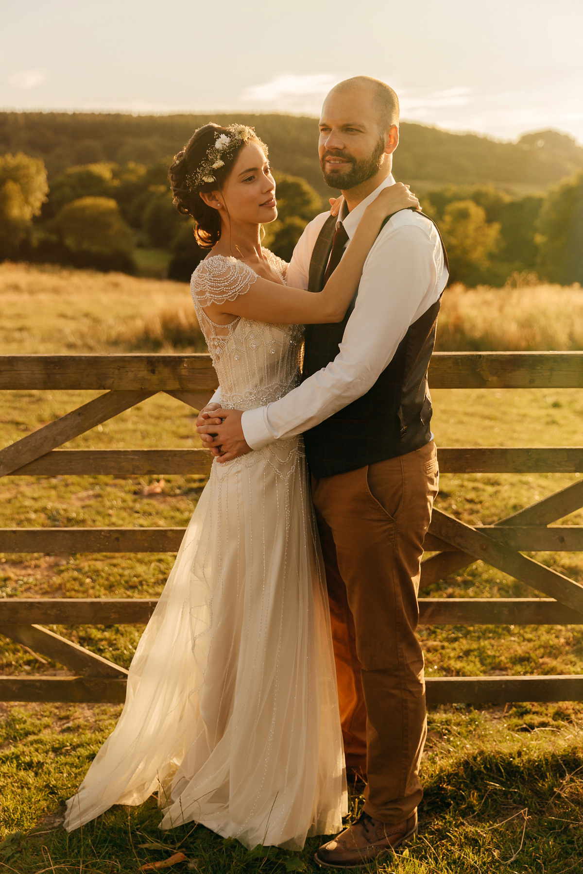 maggie sottero river cottage wedding 56 1