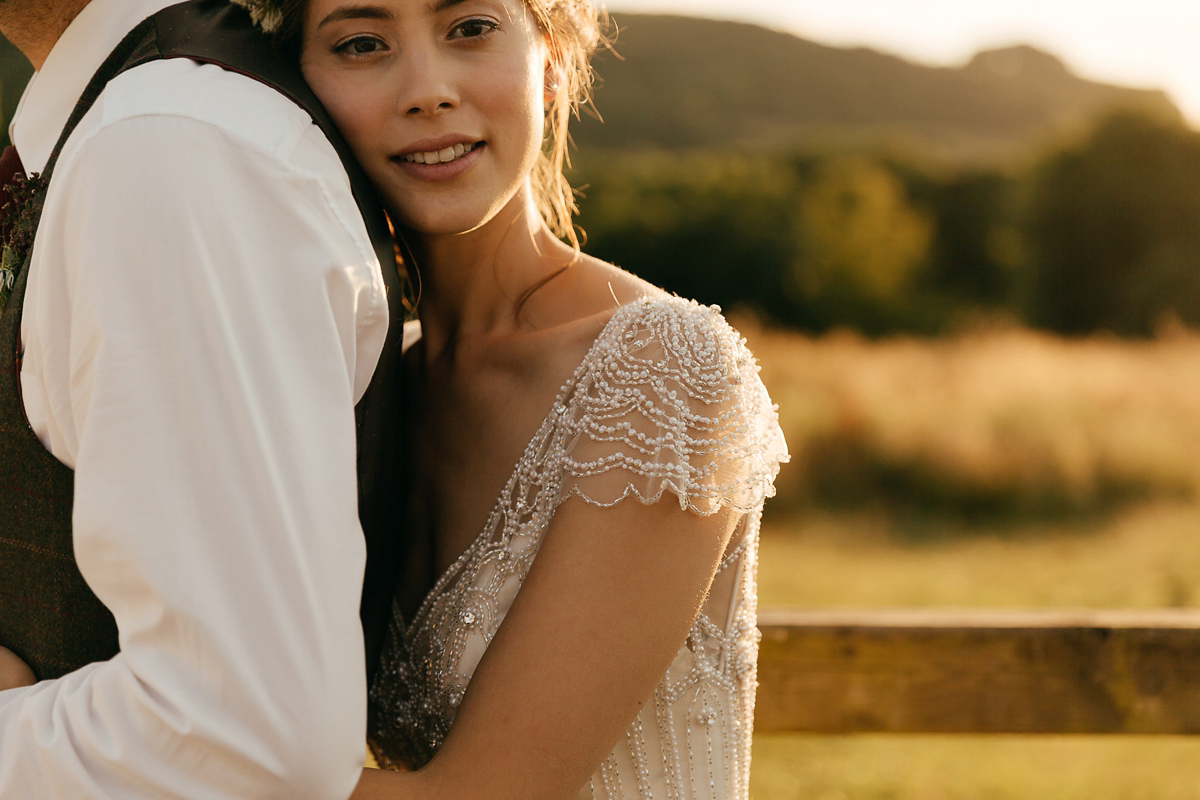 maggie sottero river cottage wedding 57 1