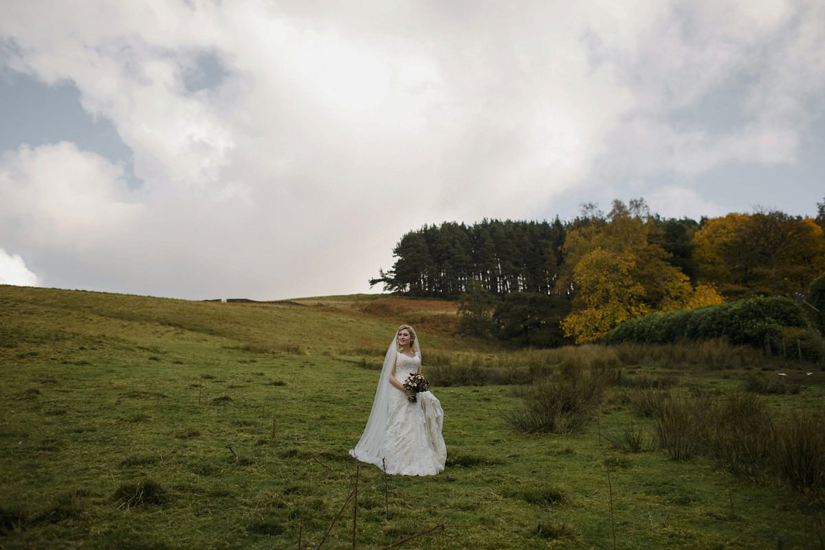 marcel waves essense of australia 35 1 - Elegant Marcel Waves for a Hygge Inspired Wedding marcel waves essense of australia 35 1