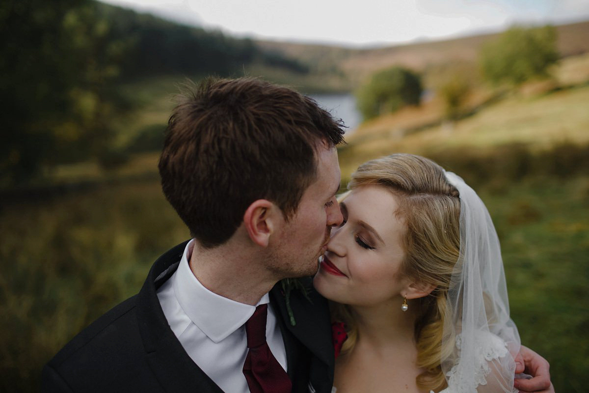 marcel waves essense of australia 37 1 - Elegant Marcel Waves for a Hygge Inspired Wedding marcel waves essense of australia 37 1