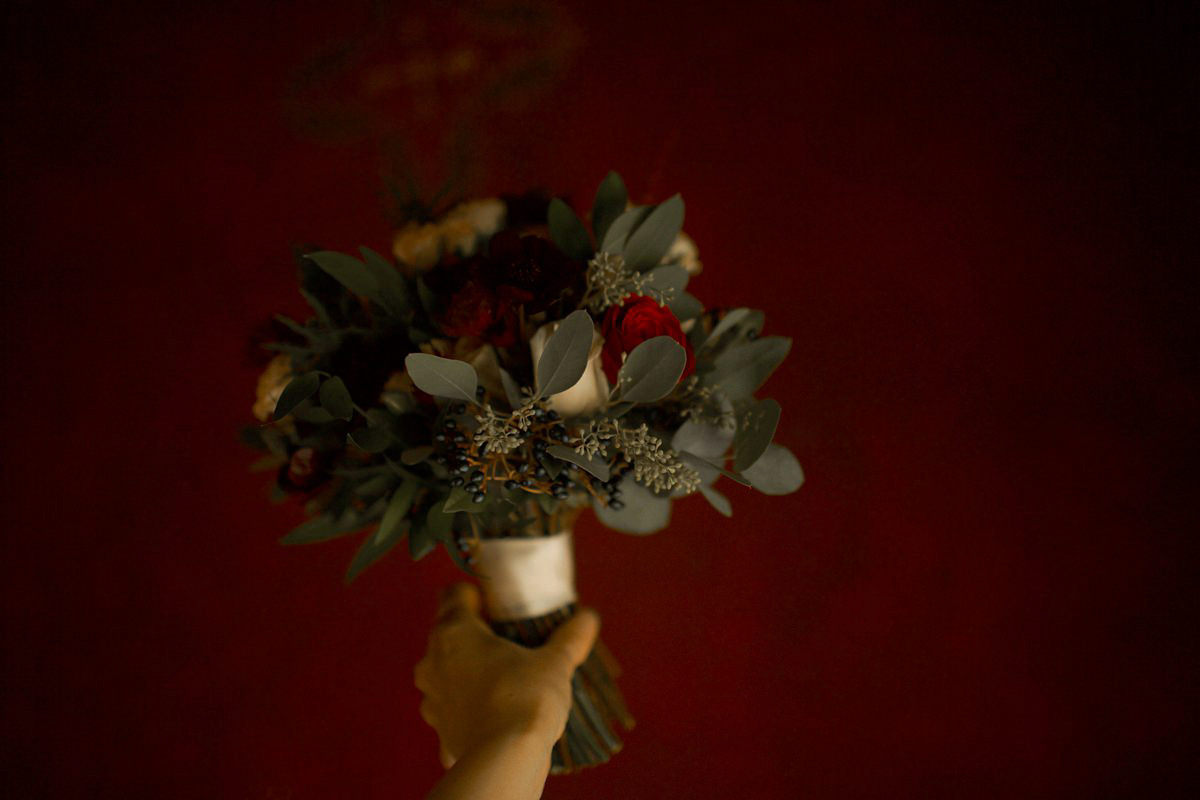 marcel waves essense of australia 6 1 - Elegant Marcel Waves for a Hygge Inspired Wedding marcel waves essense of australia 6 1