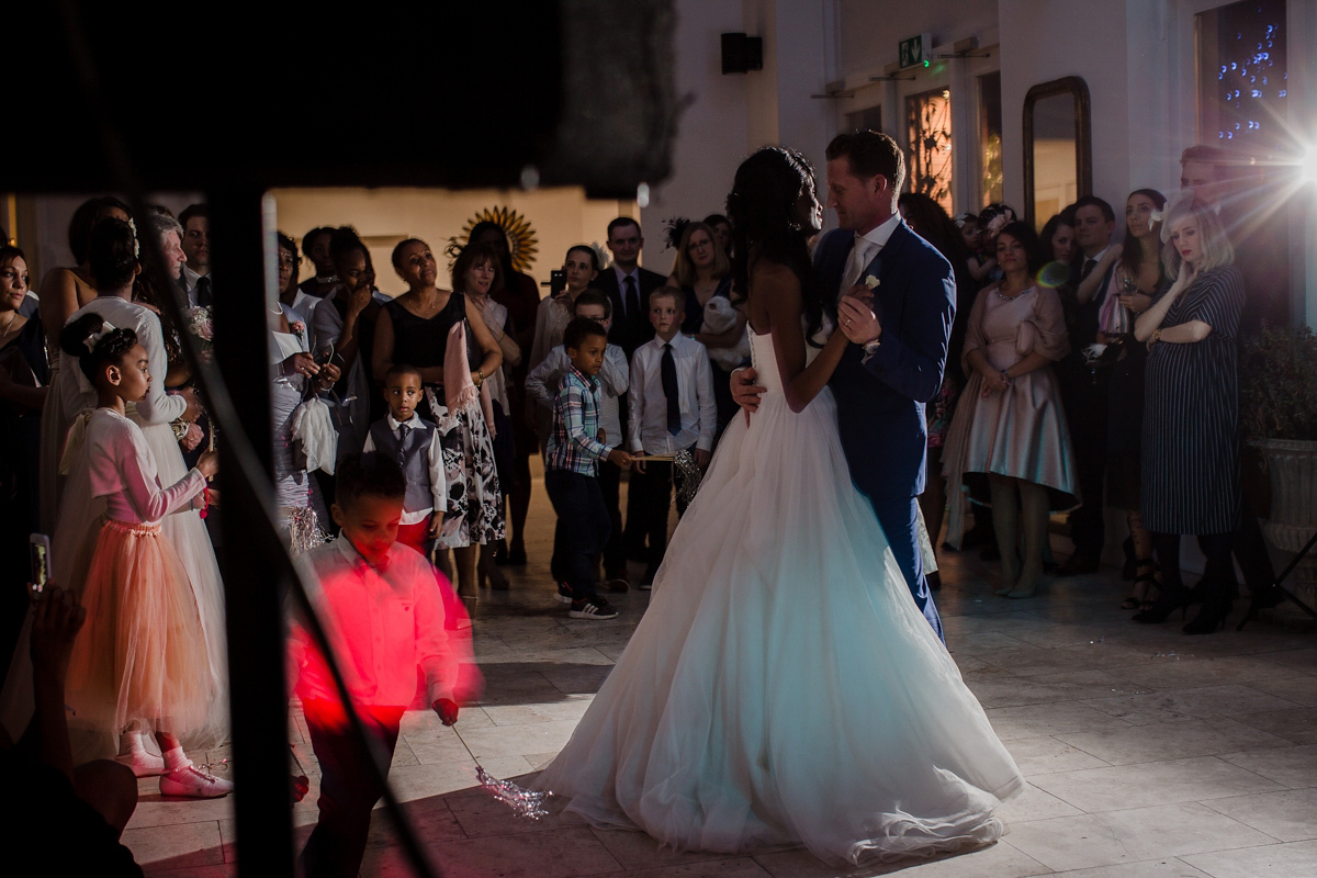 multi cultural wedding 32 1