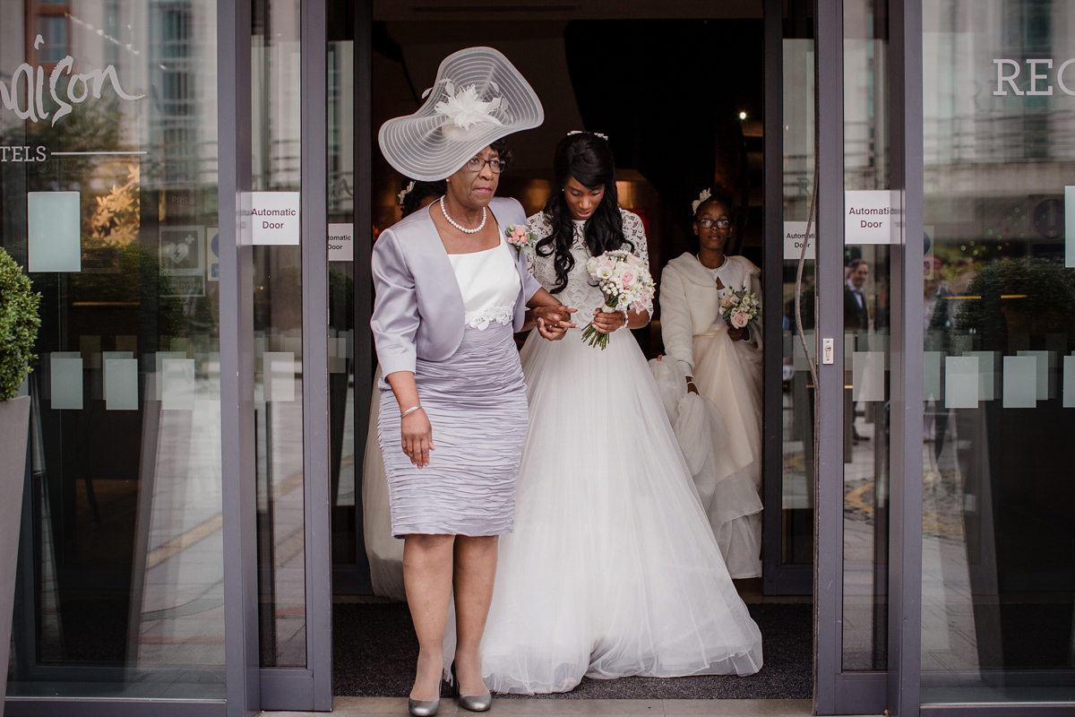 multi cultural wedding 5 1
