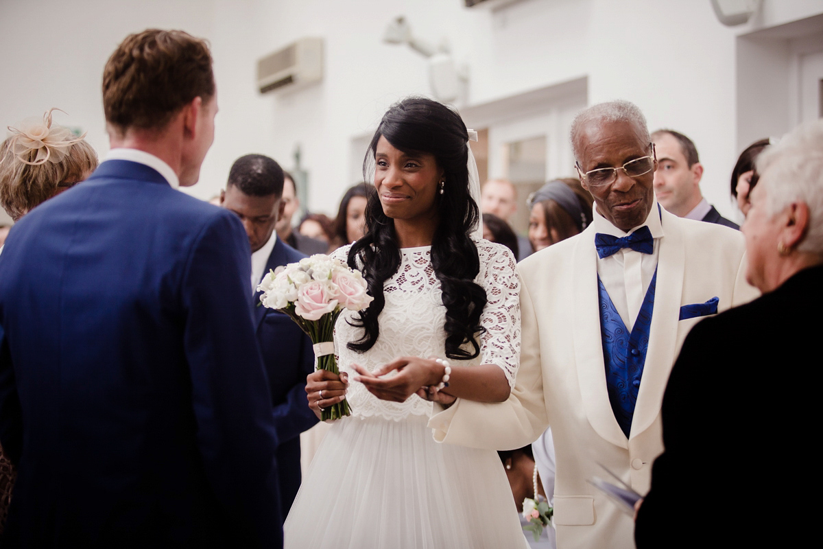 multi cultural wedding 9 1