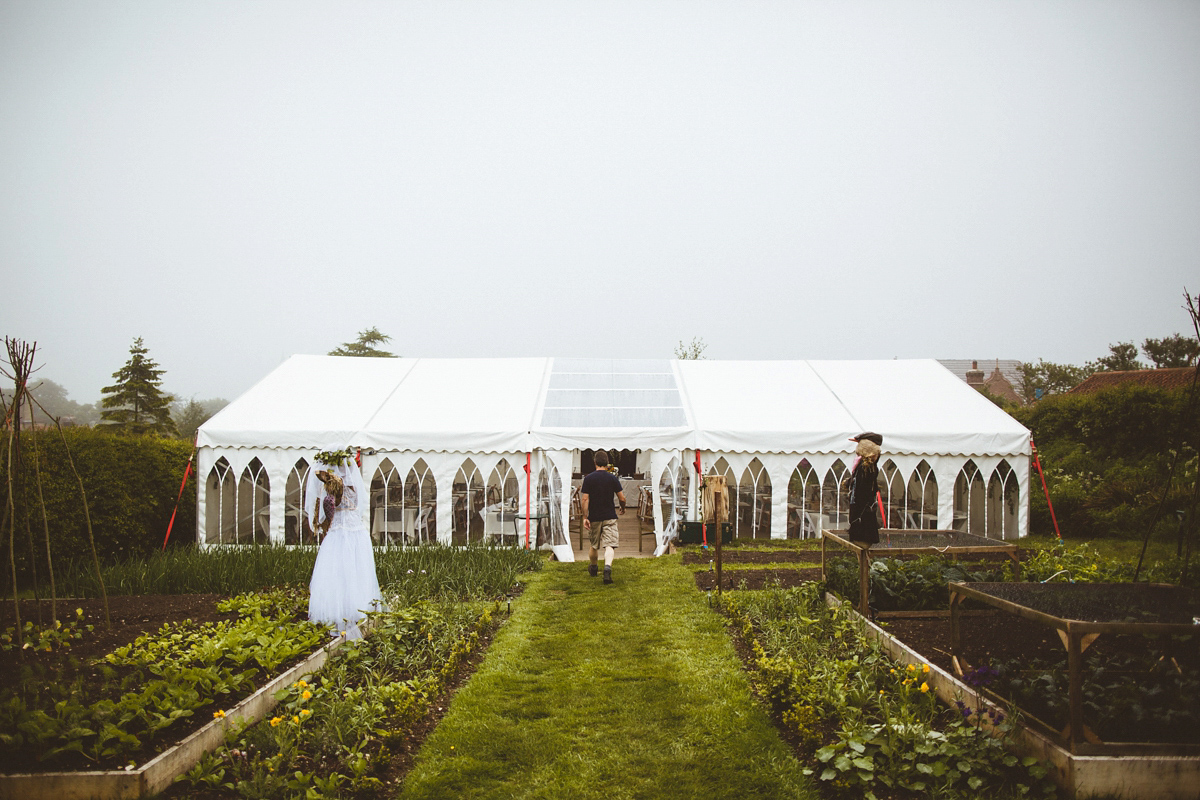 nature inspired wedding 8 1