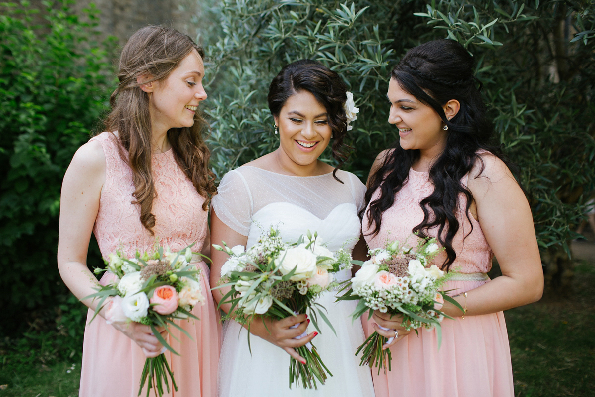 old finsbury town hall wedding london 12 1