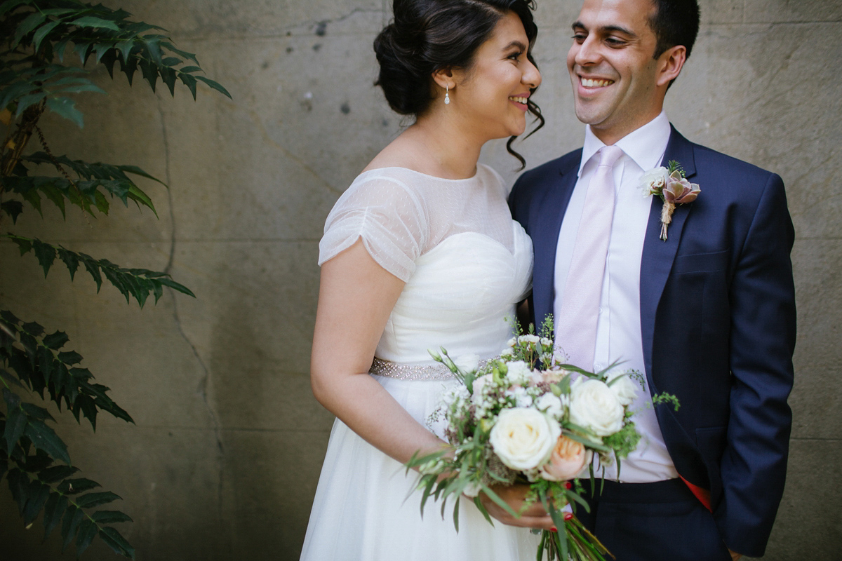 old finsbury town hall wedding london 20 1