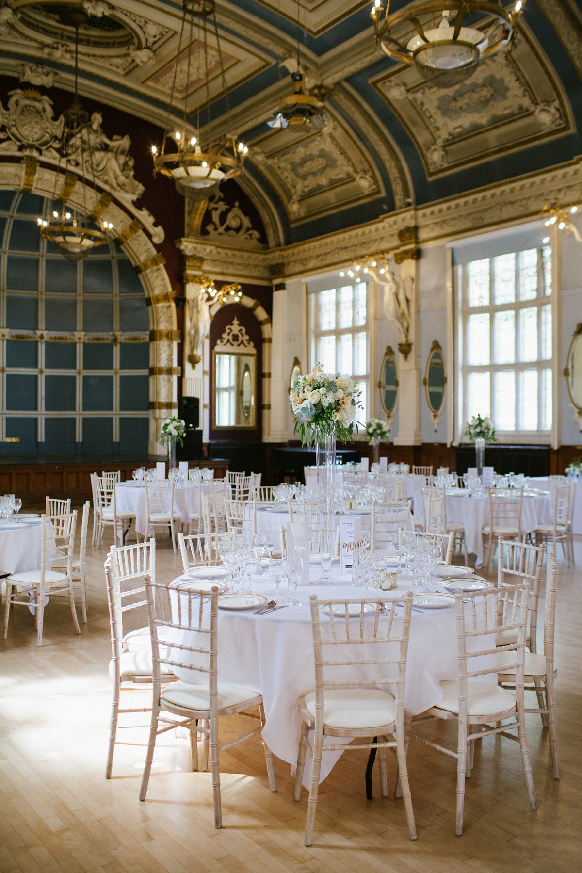 old finsbury town hall wedding london 28 1