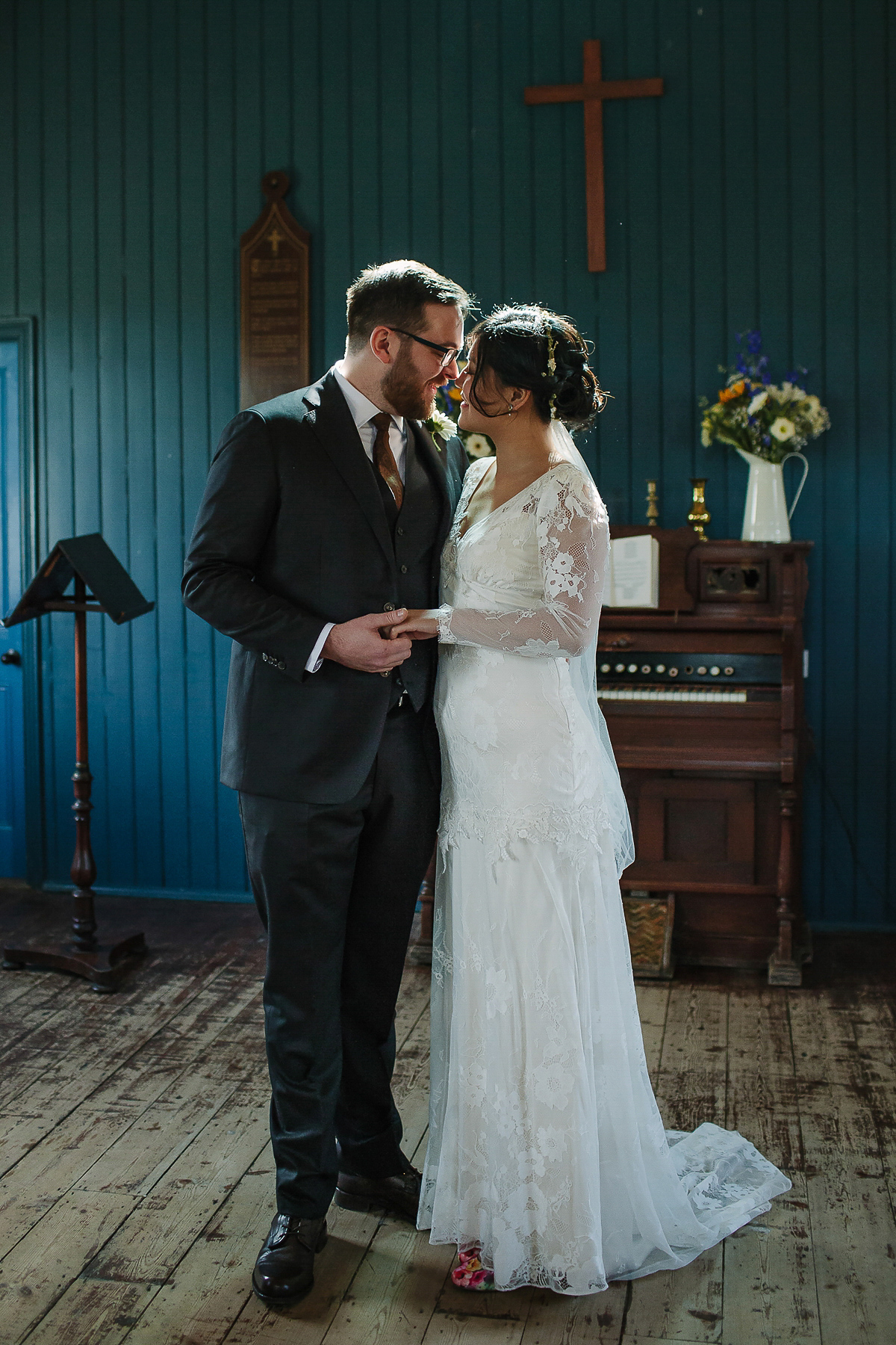 pink chapel kent claire pettibone bride 22 1