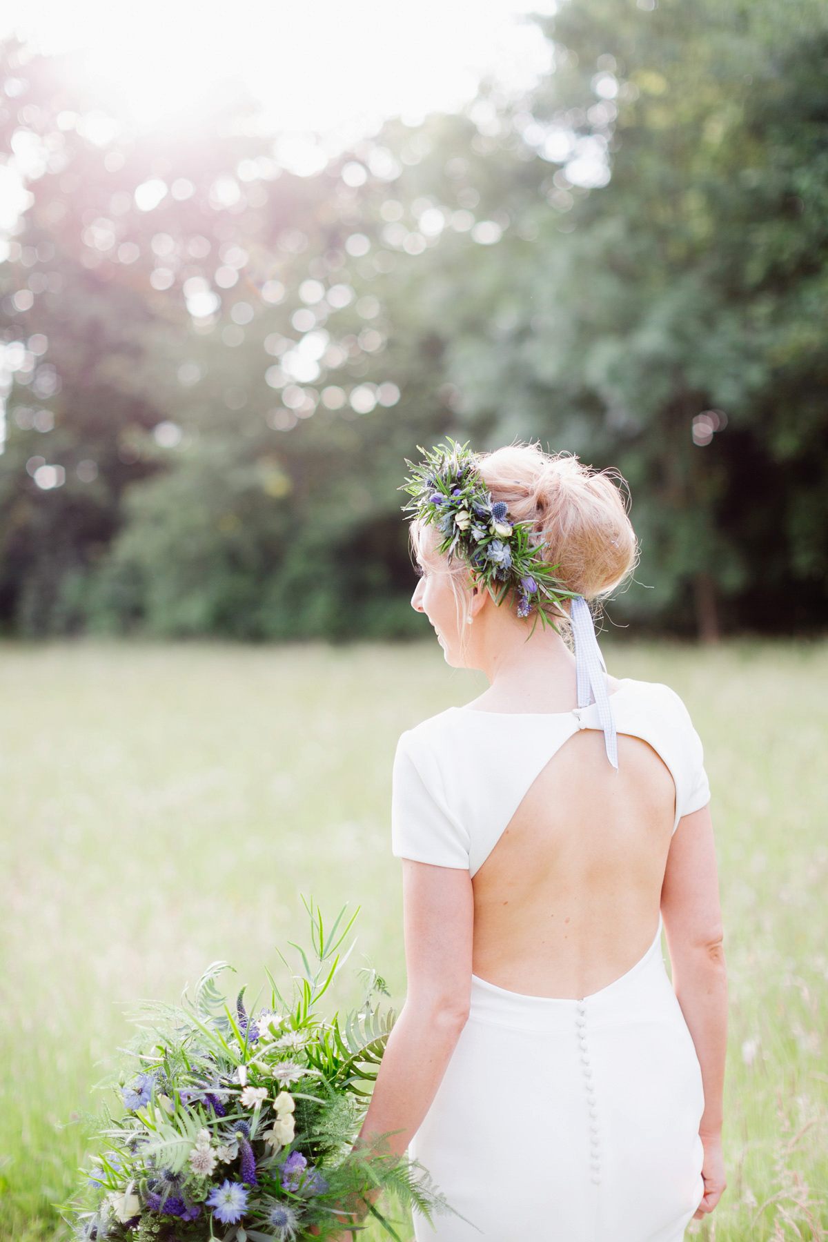 pronovias dress riverside june wedding 3 2