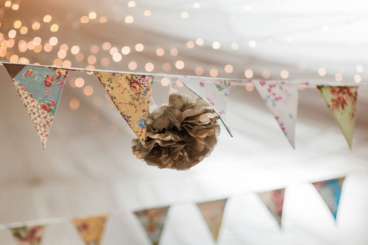 rembo styling rustic barn wedding 16 1 - Rembo Styling Drop Waist Lace for a Rustic and Rural Farm Wedding rembo styling rustic barn wedding 16 1