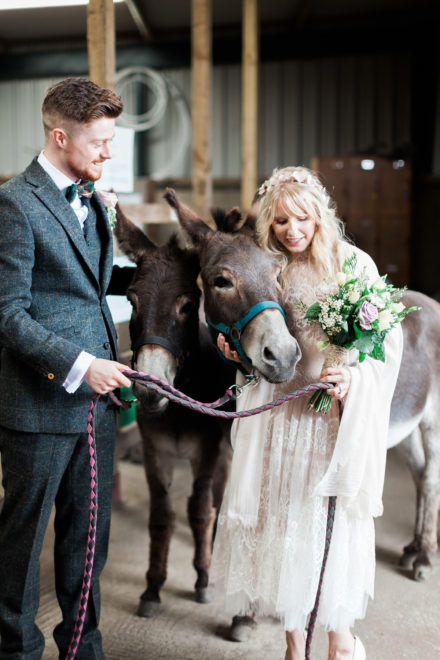 rembo styling rustic barn wedding 21 1
