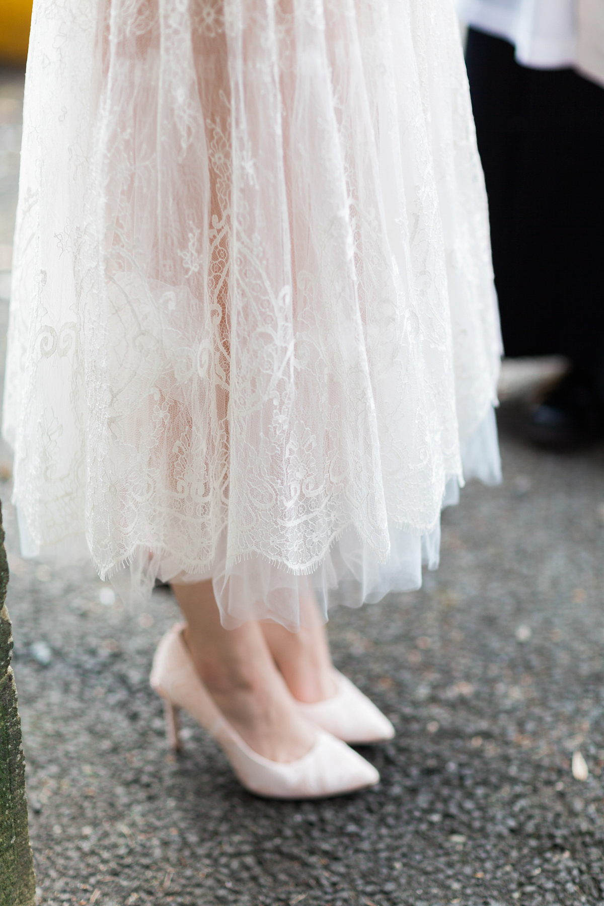 rembo styling rustic barn wedding 33 1 - Rembo Styling Drop Waist Lace for a Rustic and Rural Farm Wedding rembo styling rustic barn wedding 33 1
