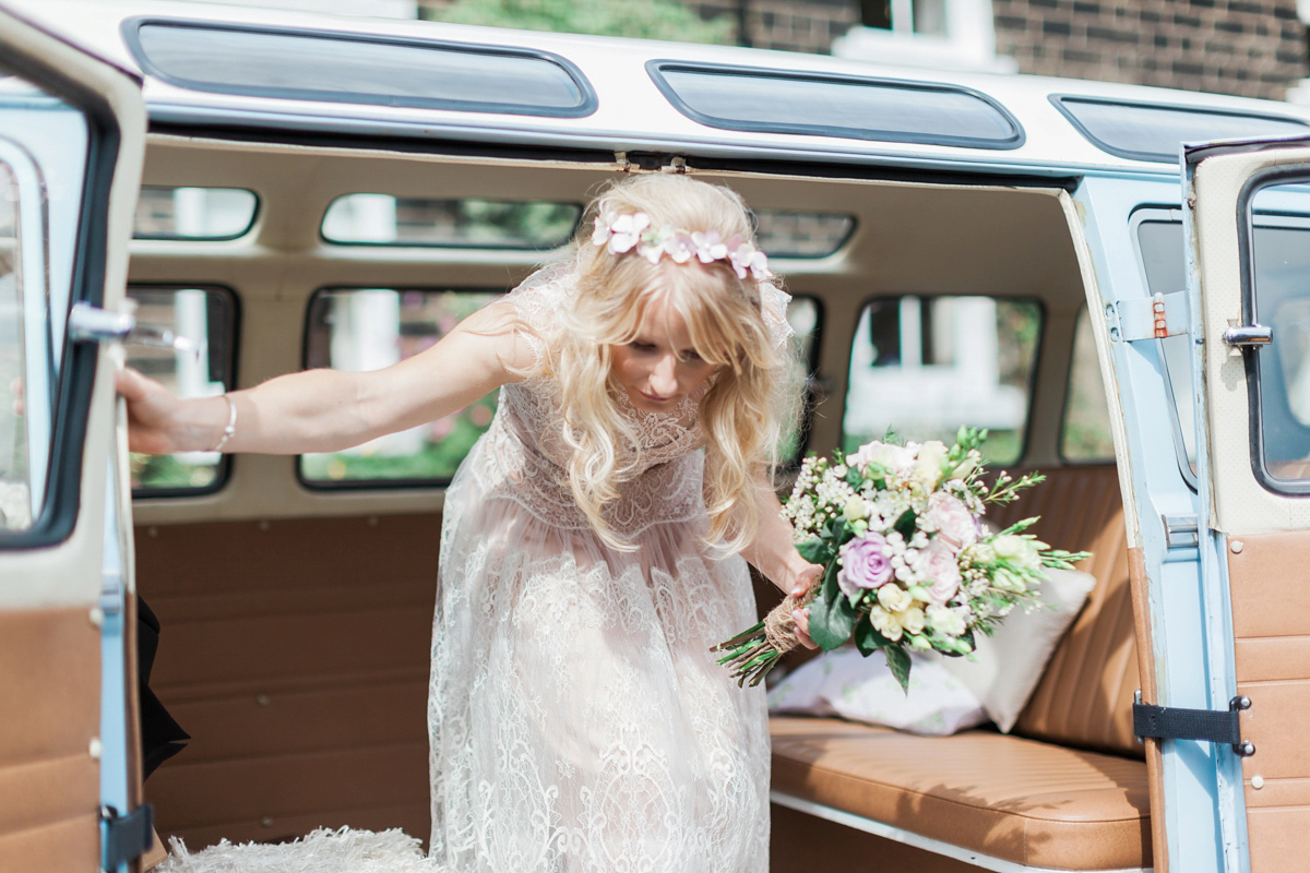 rembo styling rustic barn wedding 37 1 - Rembo Styling Drop Waist Lace for a Rustic and Rural Farm Wedding rembo styling rustic barn wedding 37 1