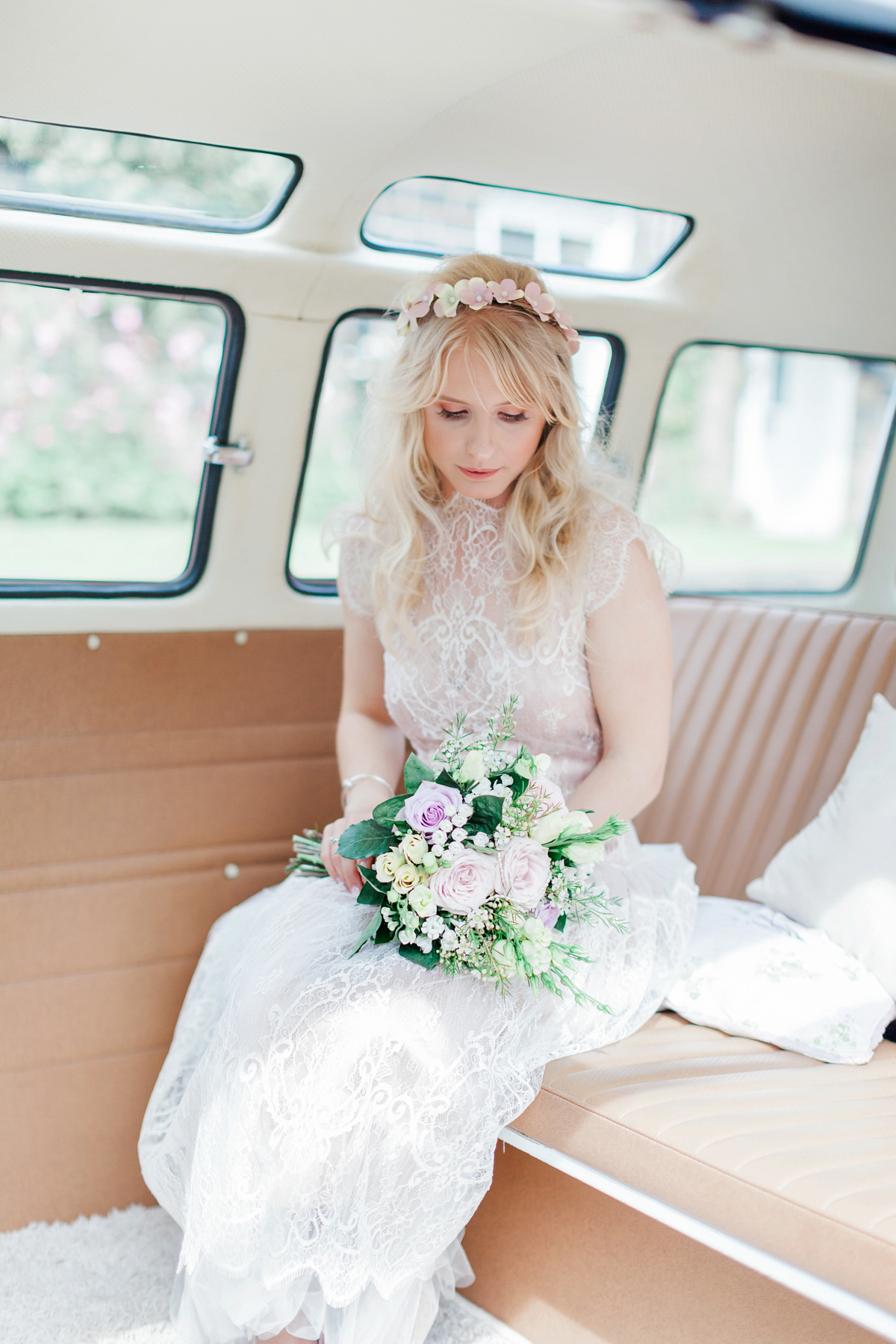 rembo styling rustic barn wedding 38 1 - Rembo Styling Drop Waist Lace for a Rustic and Rural Farm Wedding rembo styling rustic barn wedding 38 1