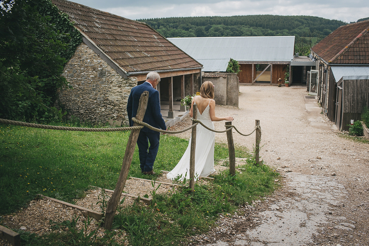 river cottage wedding 12 1