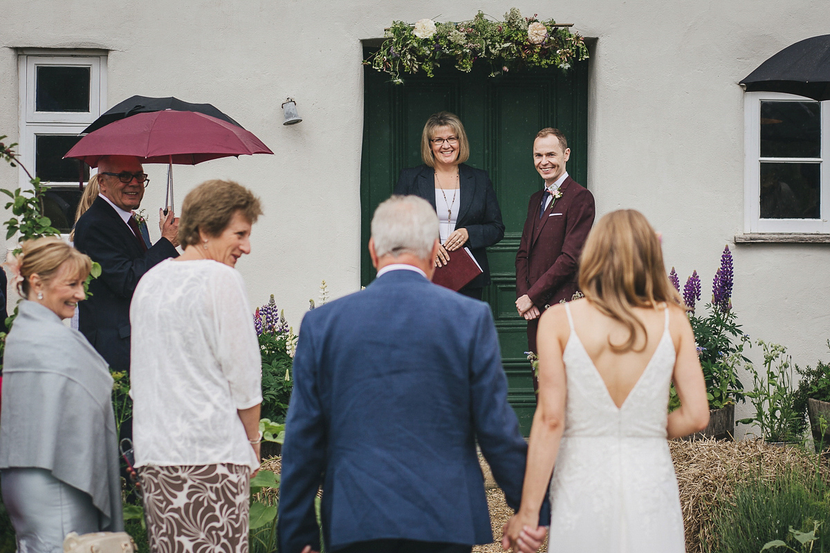 river cottage wedding 16 1