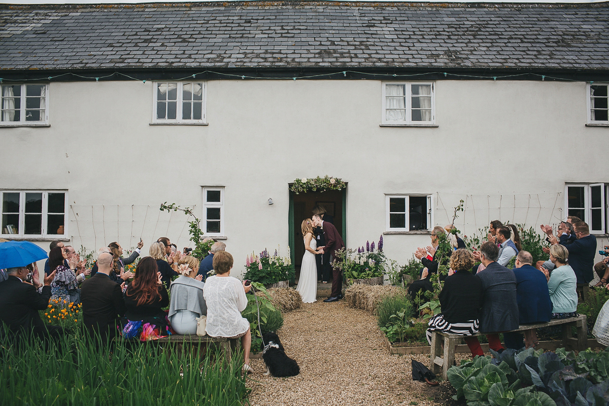 river cottage wedding 19 1