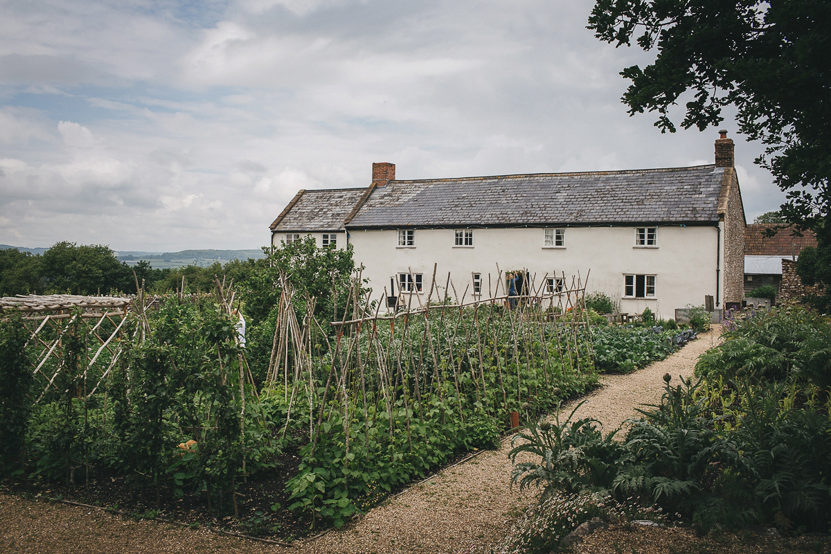 river cottage wedding 2 1