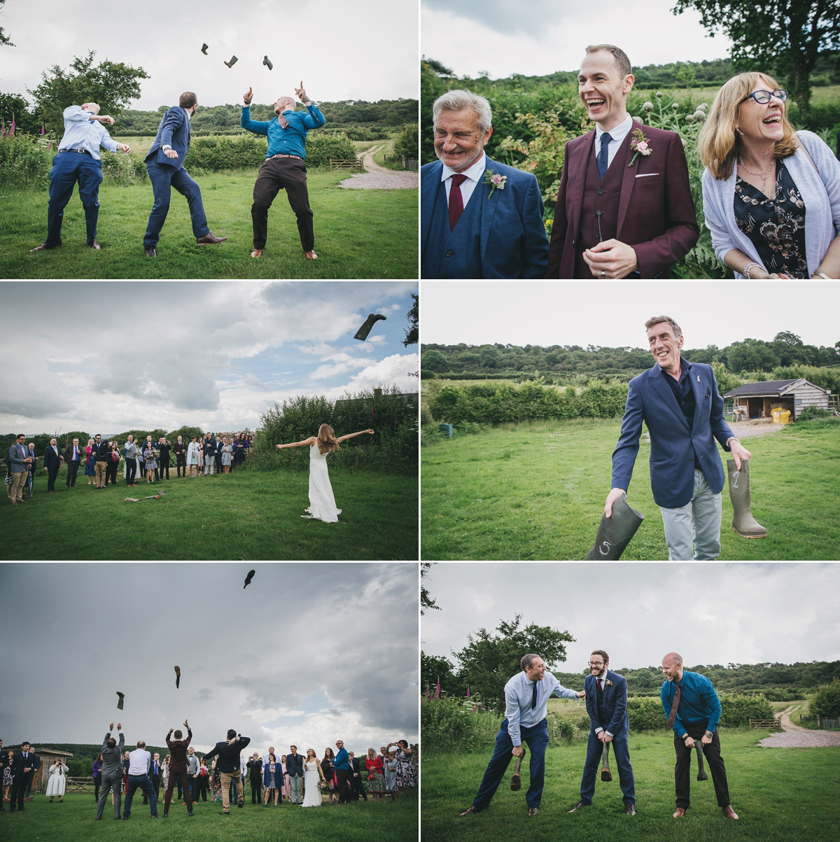 river cottage wedding 33 1