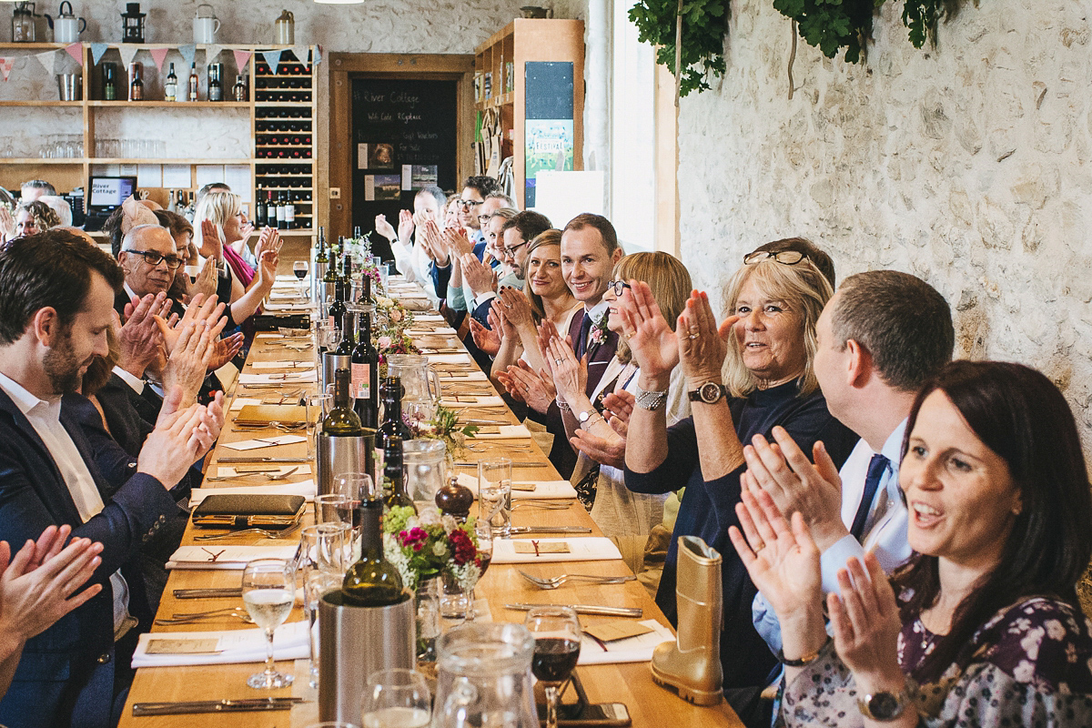 river cottage wedding 43 1