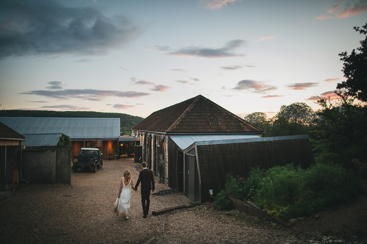 river cottage wedding 66 1