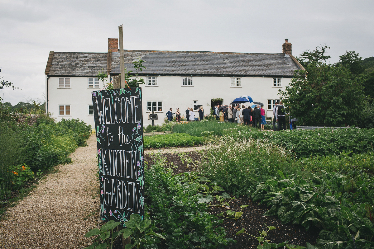 river cottage wedding 7 1