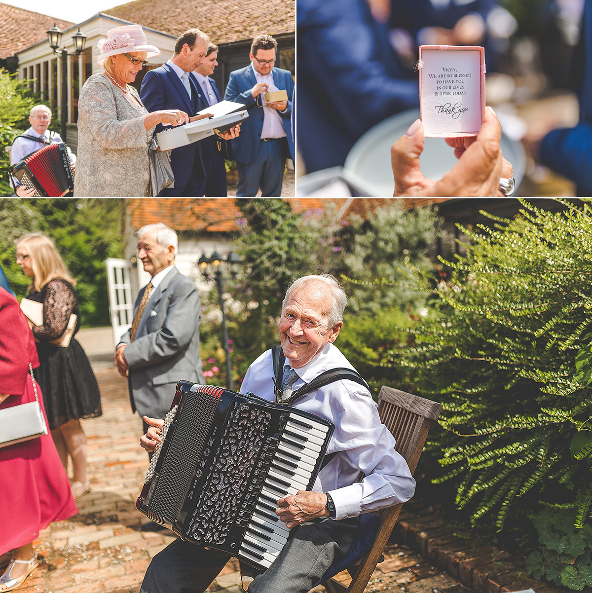 A Temperley Gown for a Romantic and Whimsical Summer Wedding 17 temperley dress ed sheeran wedding 17 1