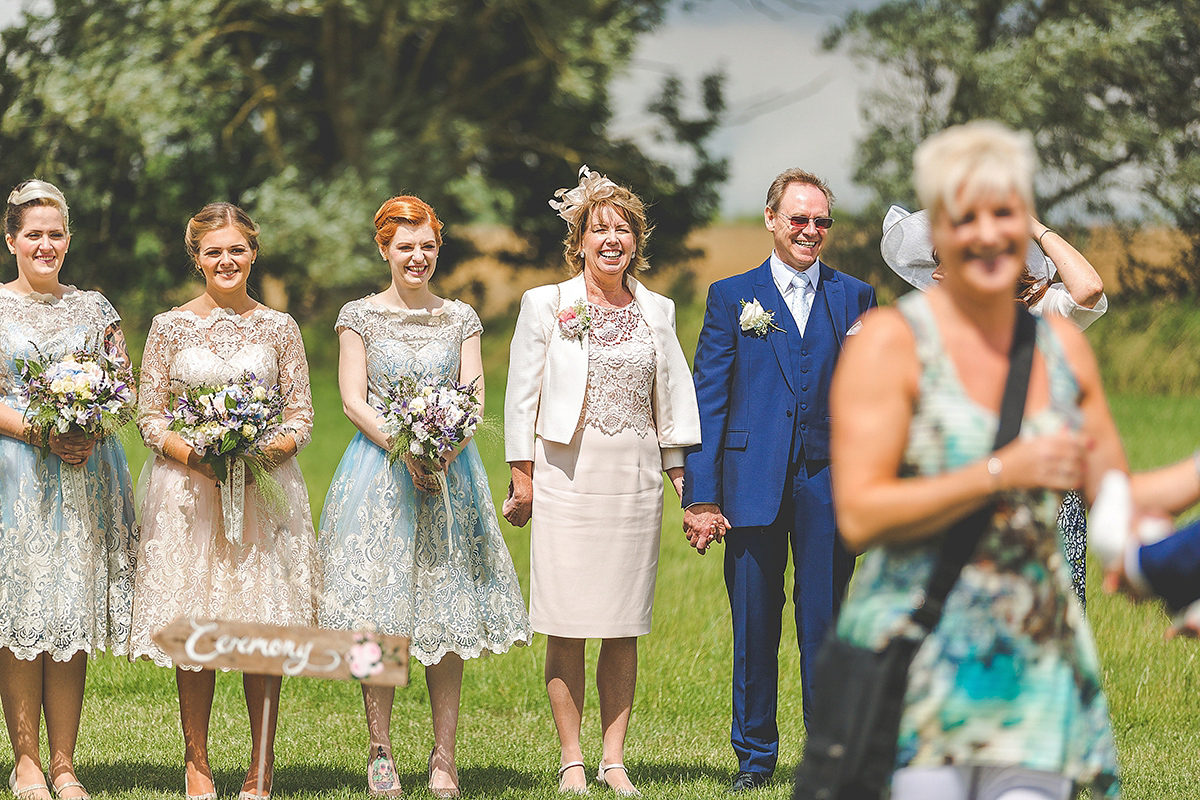 A Temperley Gown for a Romantic and Whimsical Summer Wedding 22 temperley dress ed sheeran wedding 43 1