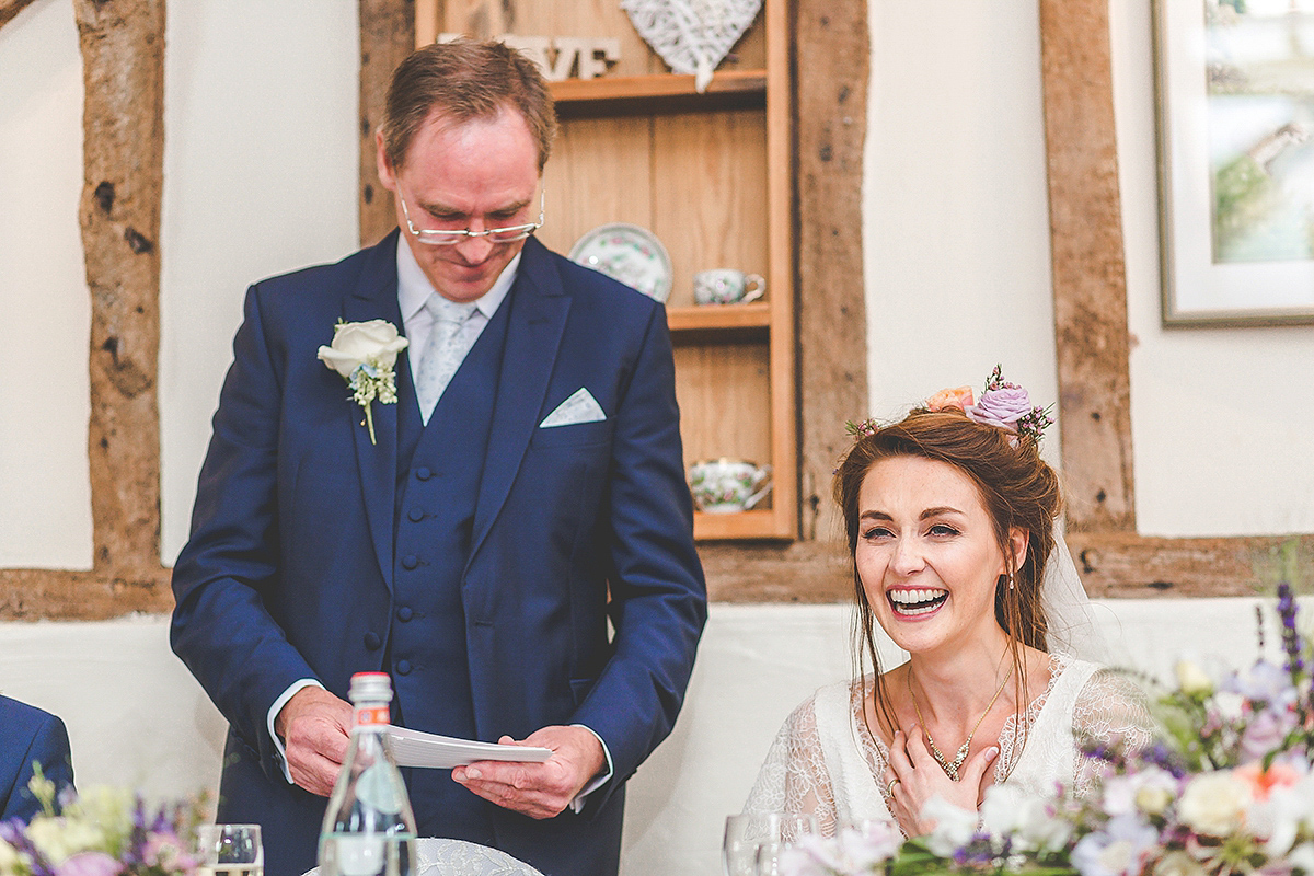 A Temperley Gown for a Romantic and Whimsical Summer Wedding 62 temperley dress ed sheeran wedding 77 1