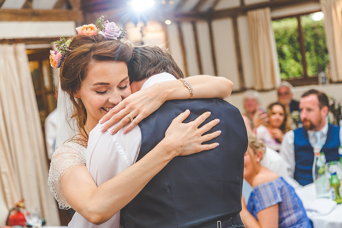 A Temperley Gown for a Romantic and Whimsical Summer Wedding 63 temperley dress ed sheeran wedding 81 1