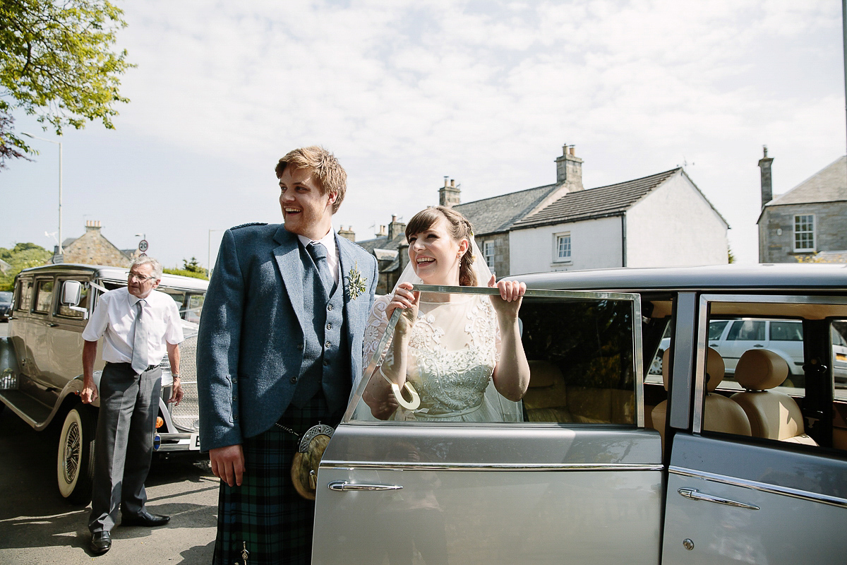 temperley london dress scottish summer wedding 29 1