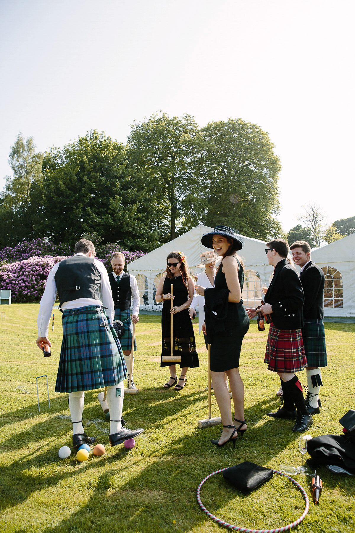 temperley london dress scottish summer wedding 41 1