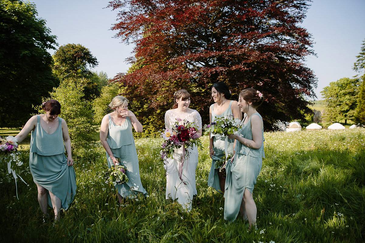 temperley london dress scottish summer wedding 44 1